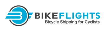 Bike Flights Logo