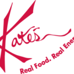 Kate's Logo