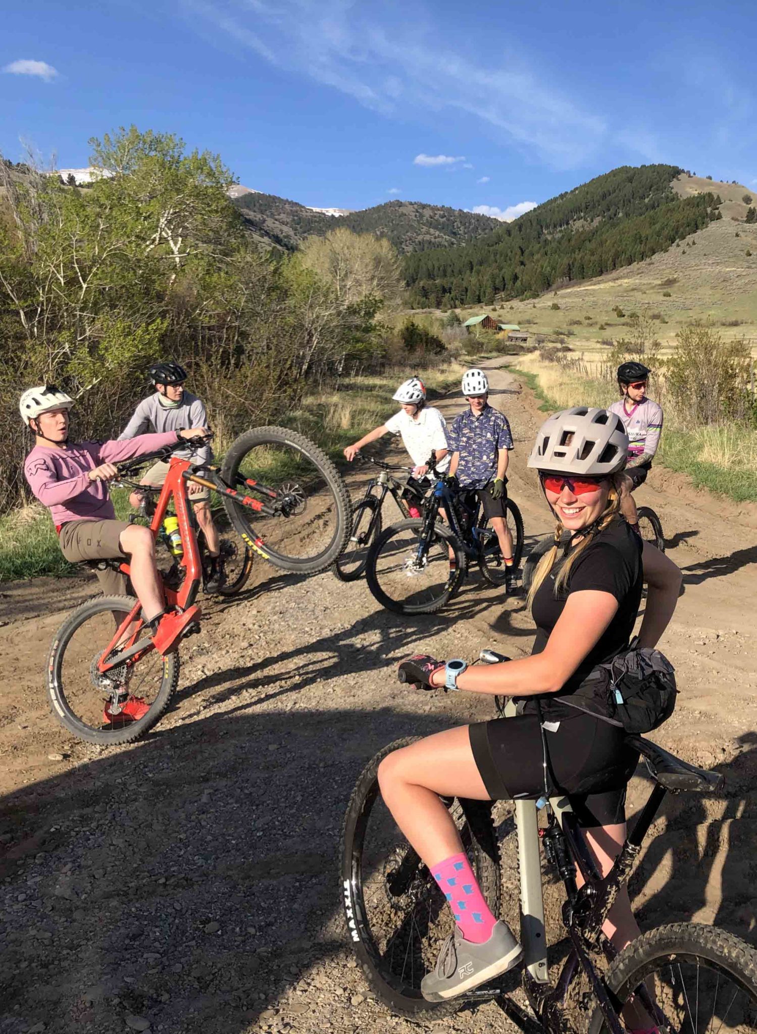 Owenhouse Cycling Bozeman, MT Bike Sales & Repair Shop