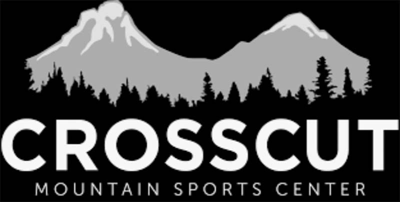 Crosscut logo