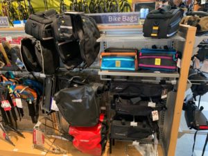 bike bags at owenhouse cycling