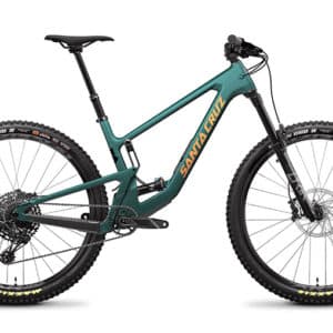Matte Evergreen
