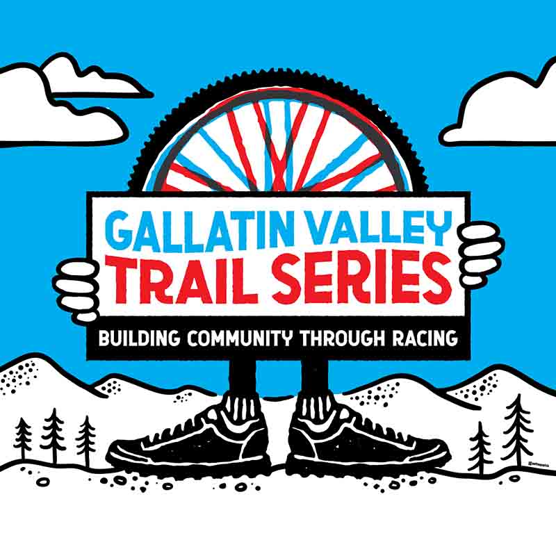 Gallatin Valley Trail Series