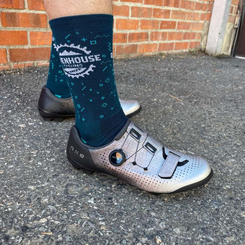 Owenhouse Cycling Socks