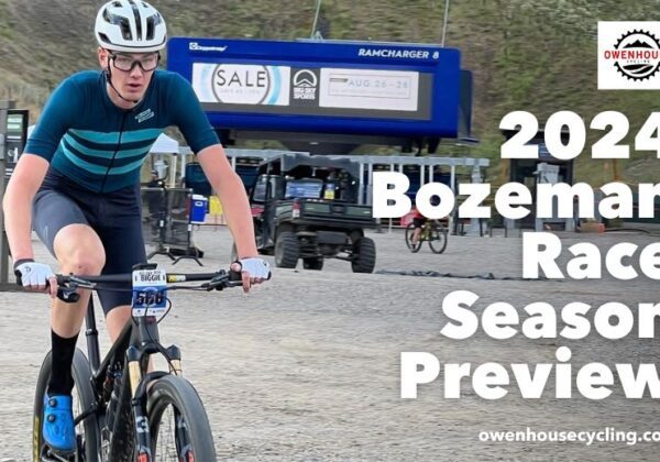 2024 Bozeman Race Season Preview