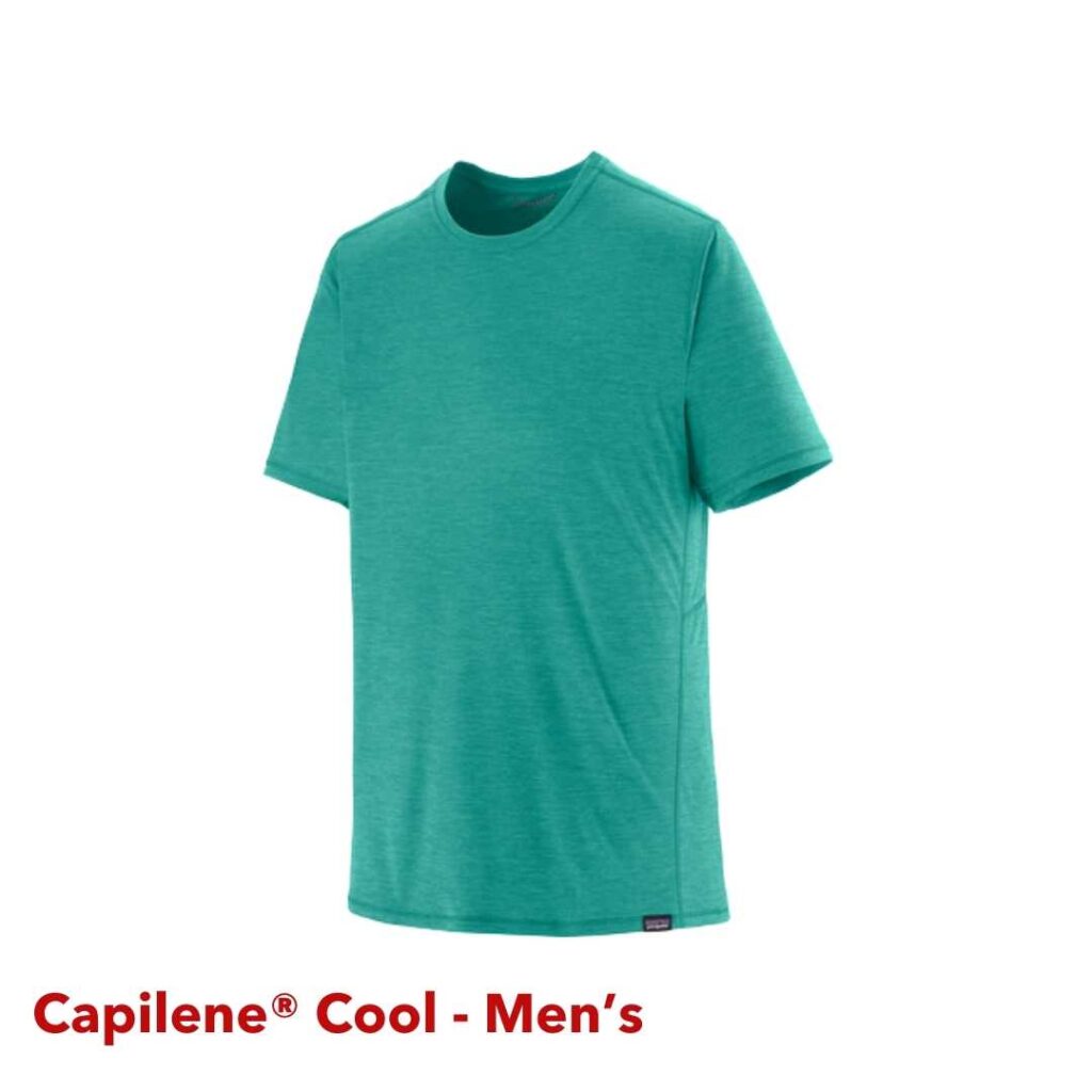 Capilene® Cool - Men’s Patagonia
