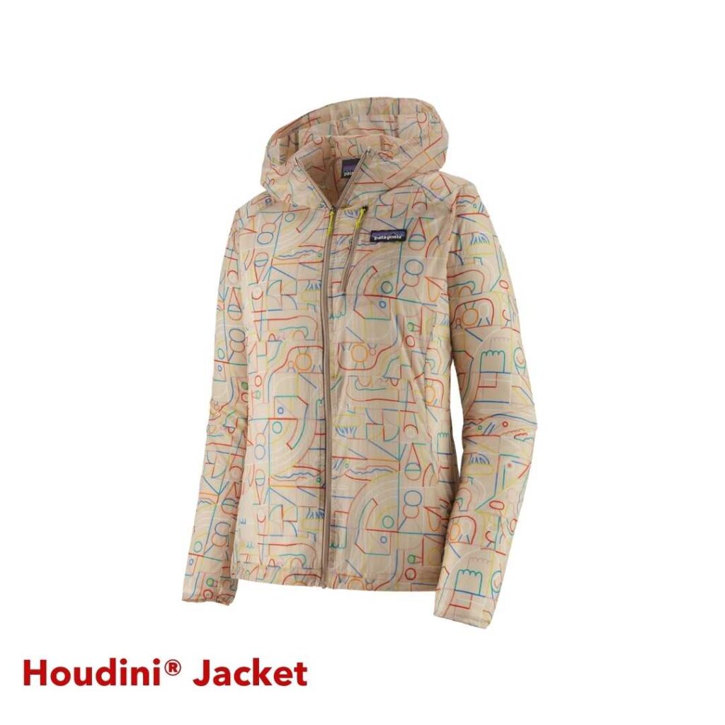 Houdini® Jacket Women's Patagonia