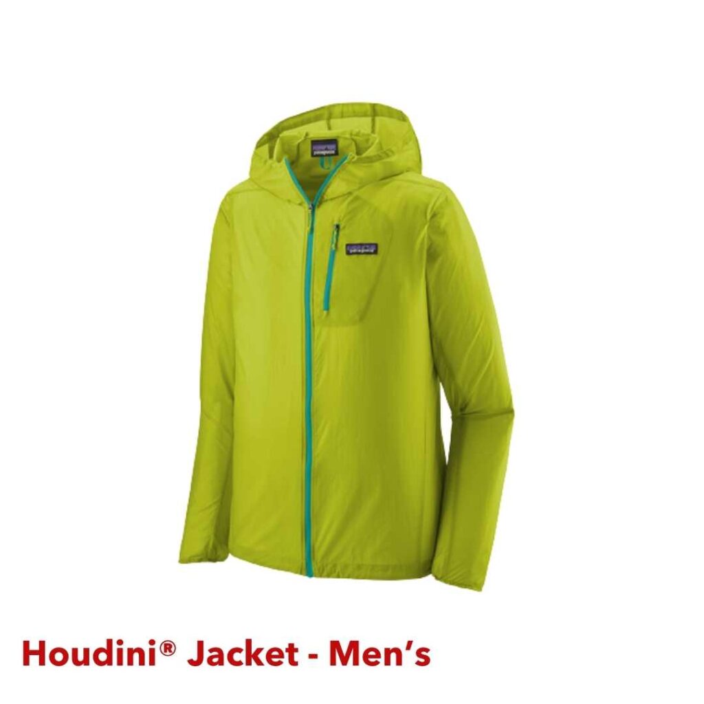 Houdini® Jacket - Men’s