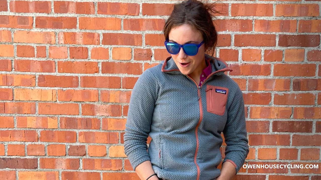 Patagonia Mountain Bike Apparel | Owenhouse Cycling