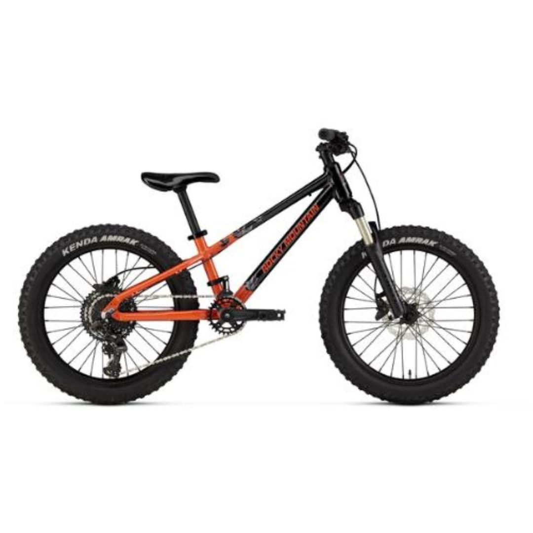 rocky mountain vertex jr kids bike