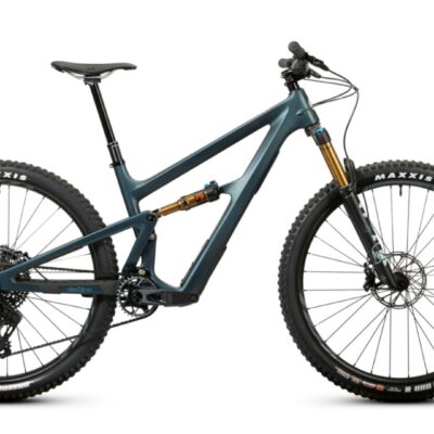 IBIS 25 RIPLEY DEORE BLUE MED