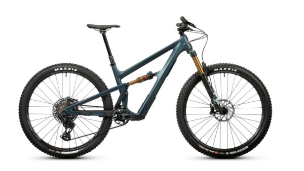 IBIS 25 RIPLEY DEORE BLUE MED