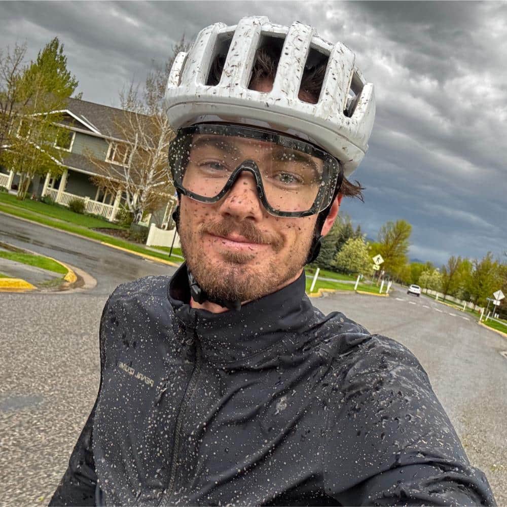 picture of owenhouse cycling team member luuk