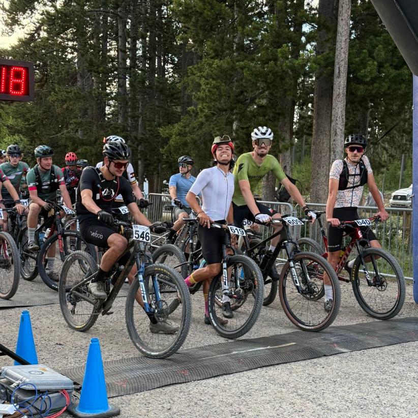 Butte race