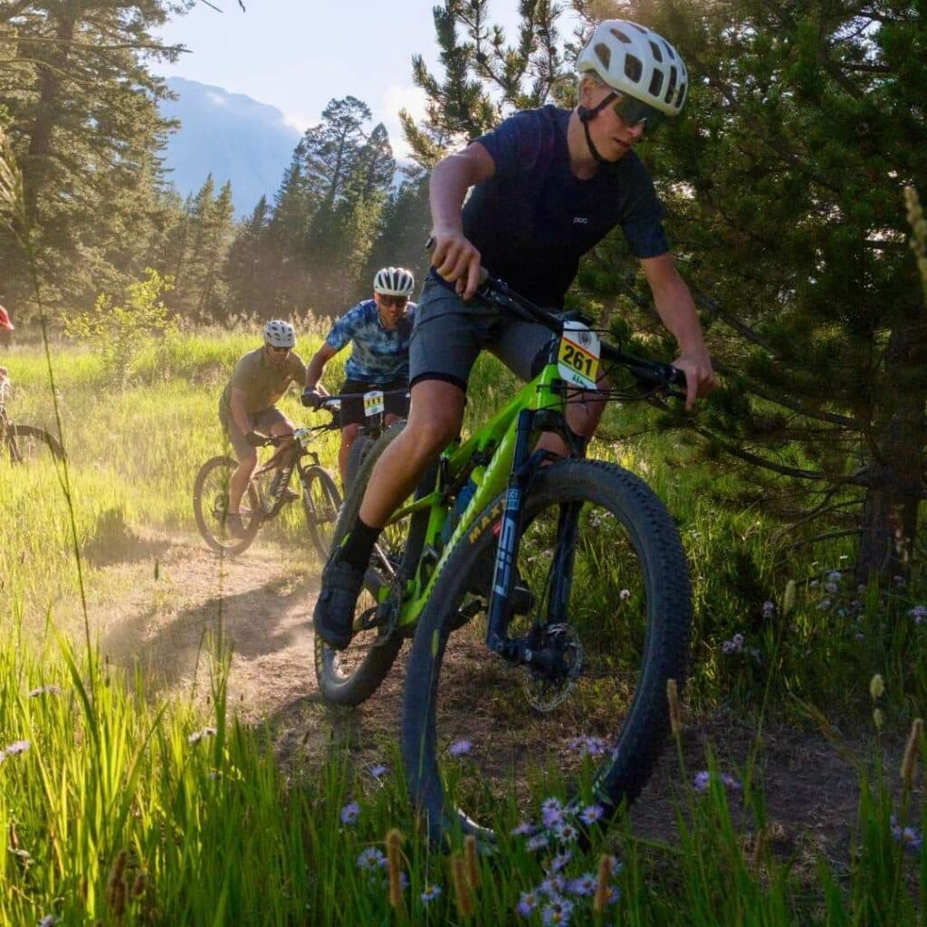 Gallatin Valley Trail Series