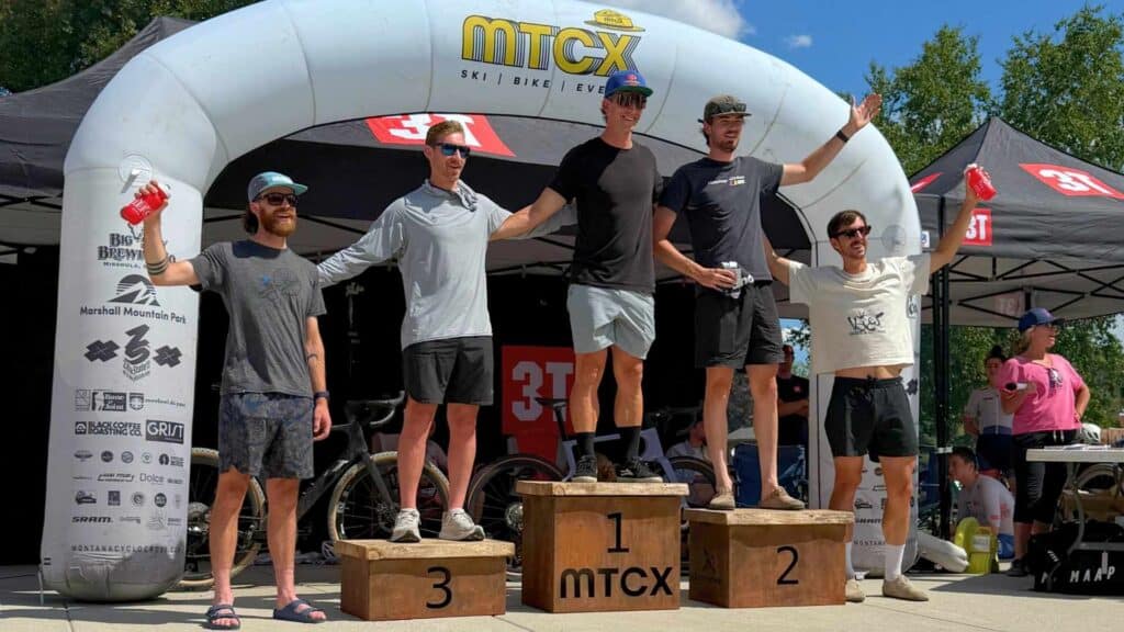 Last Best Ride Winners