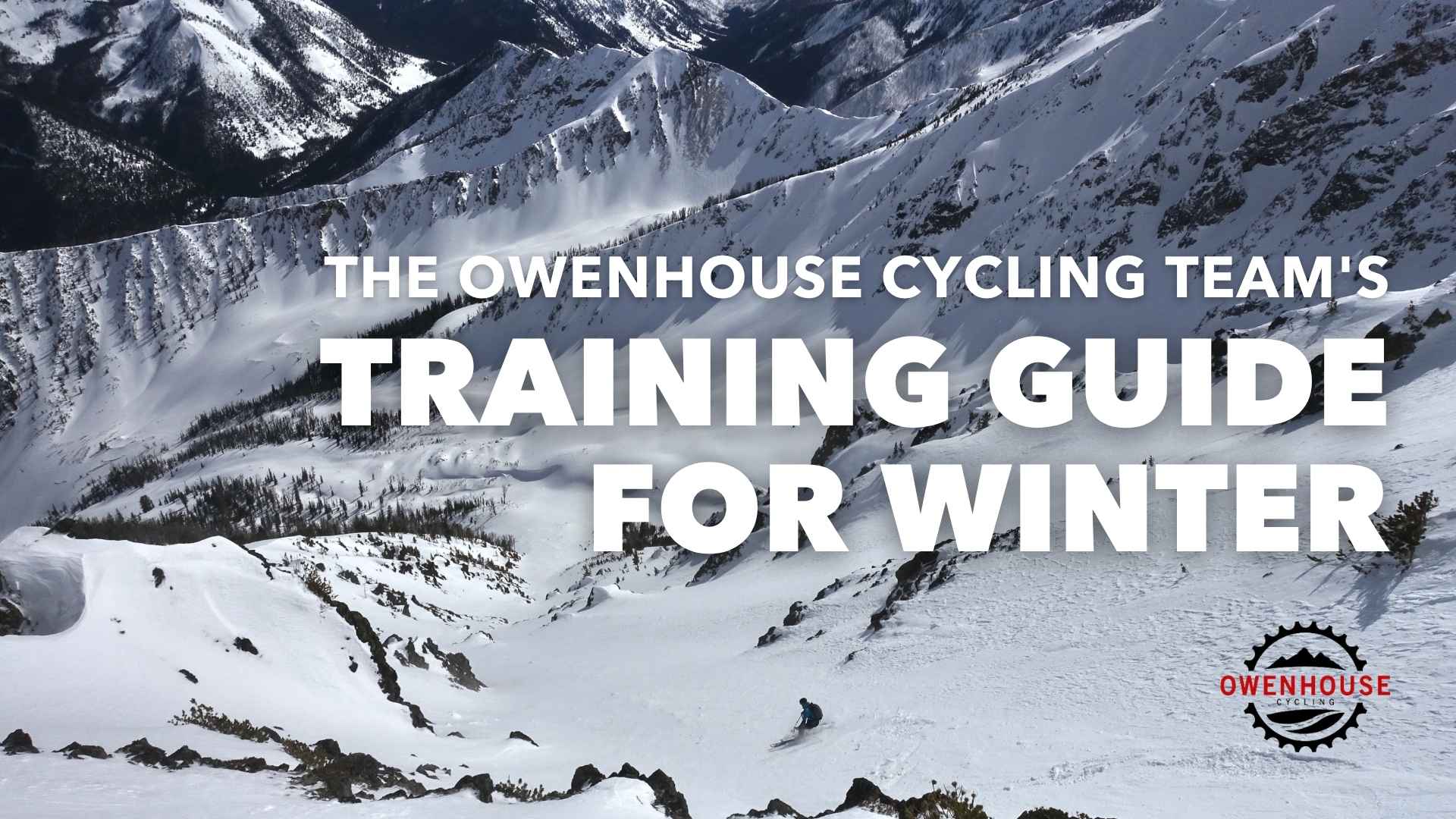 The Owenhouse Cycling Team\’s Training Guide for Winter