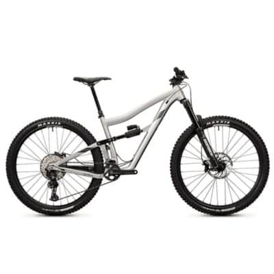 ibis ripmo 2022 aluminum