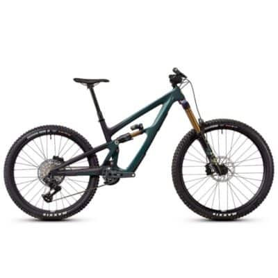 ibis hd6 2024 green