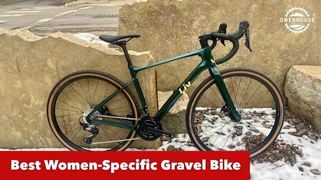 Liv Devote at Owenhouse Cycling in Bozeman