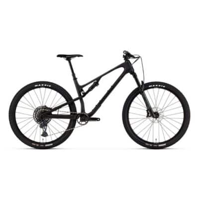 2024 rocky mountain element c50 in black