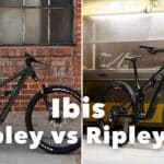 Ibis ripley vs ripley sl