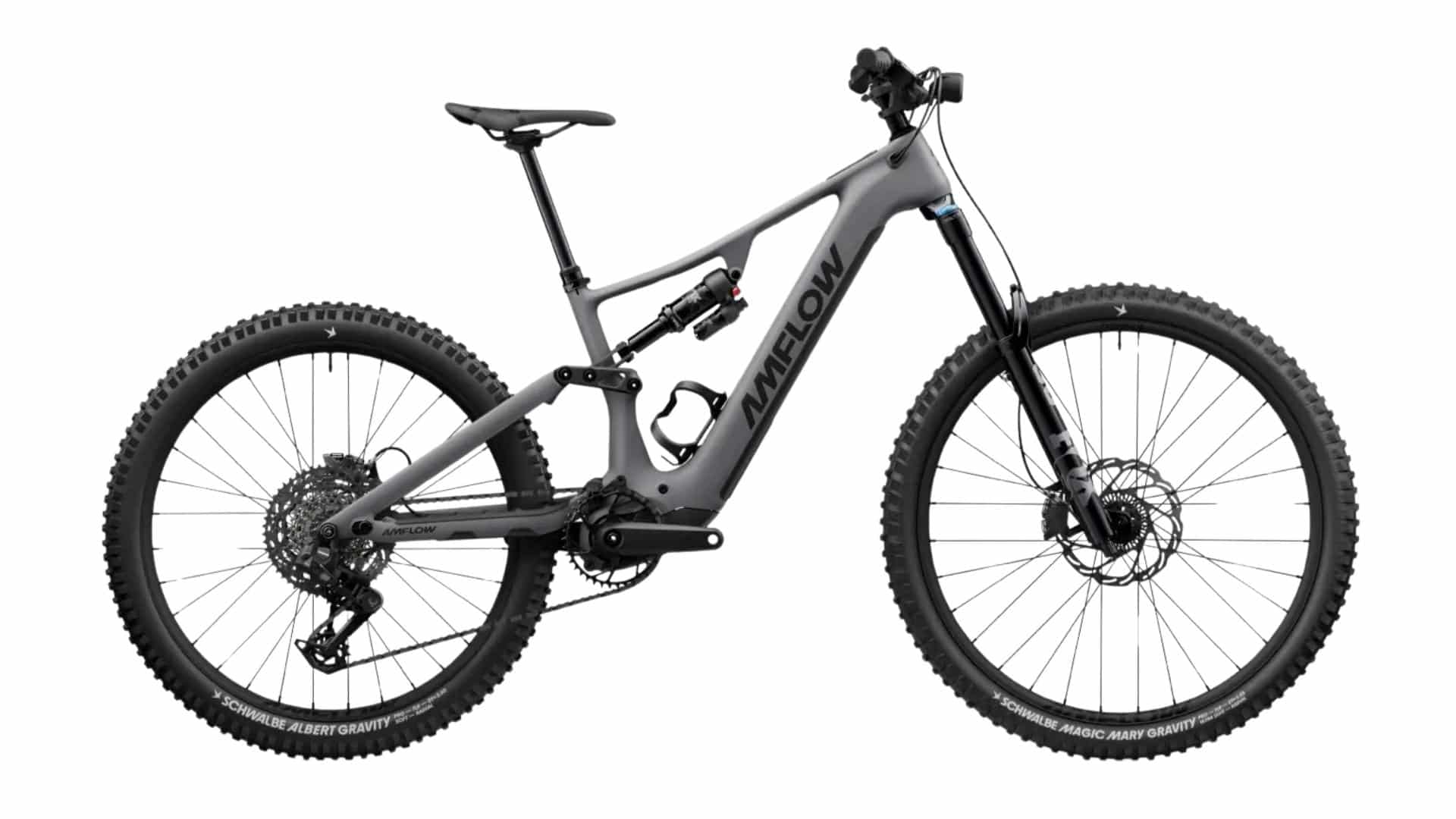 Amflow PR Carbon Pro