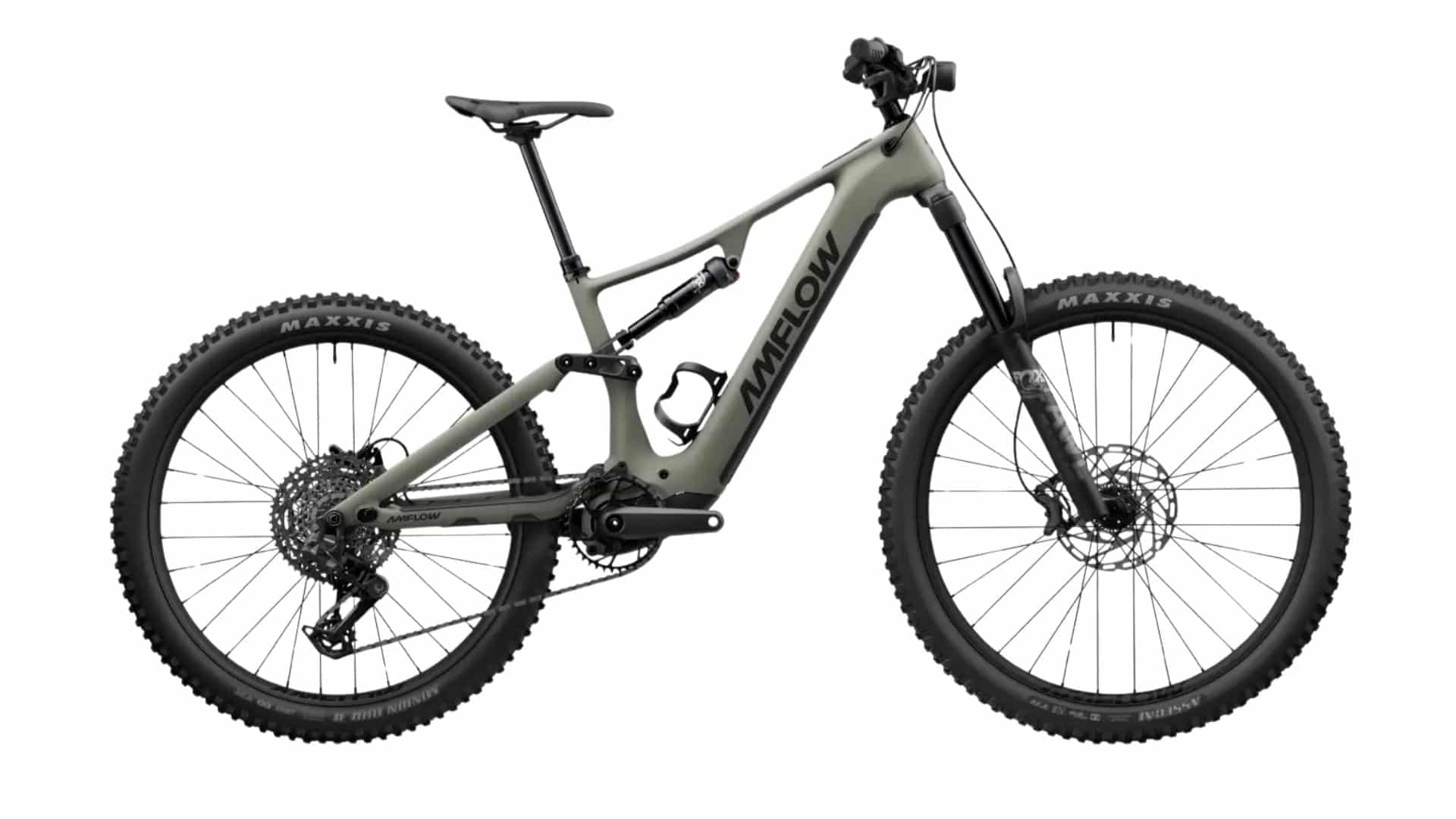 Amflow PR Carbon