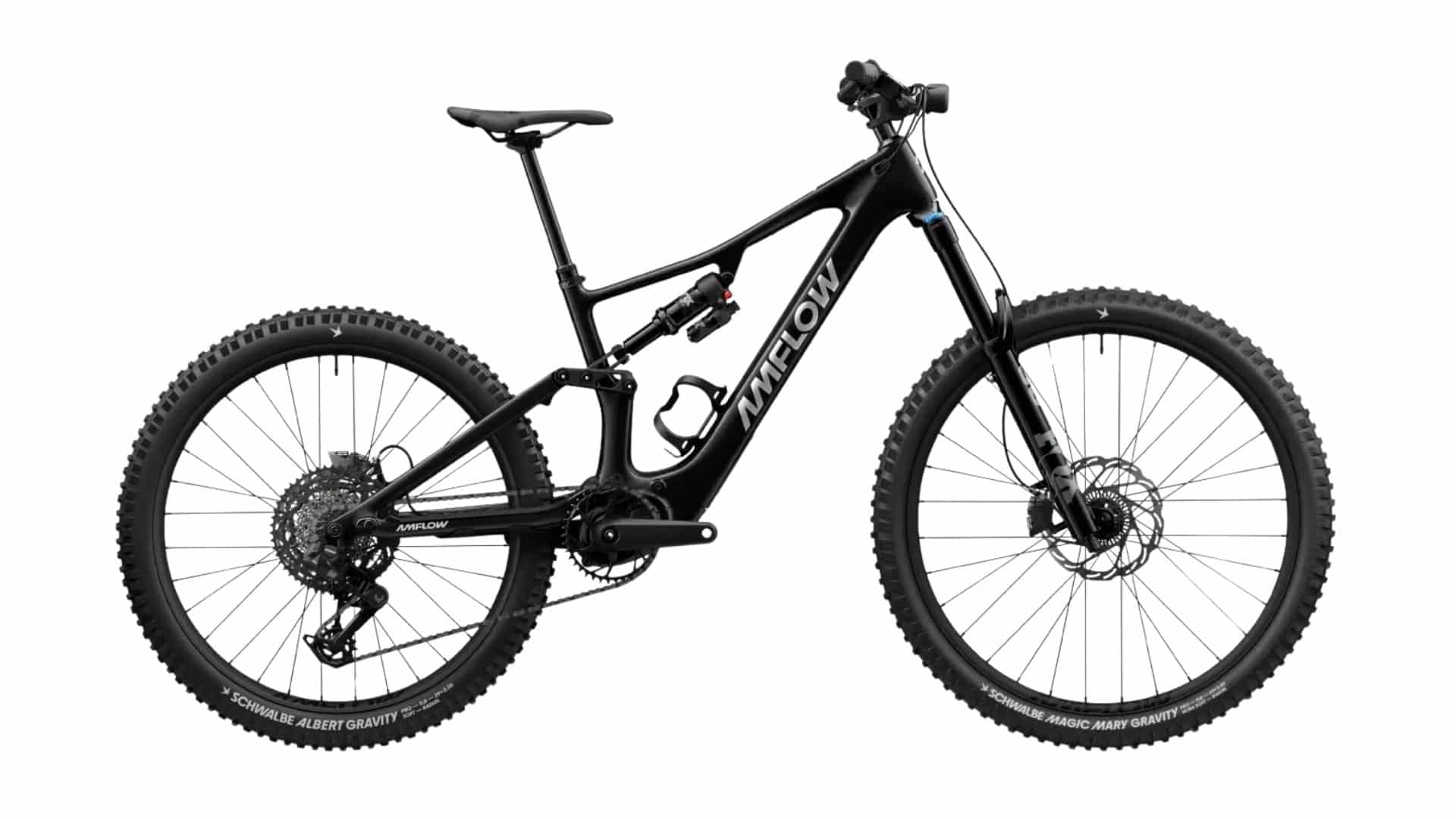 Amflow PX Carbon