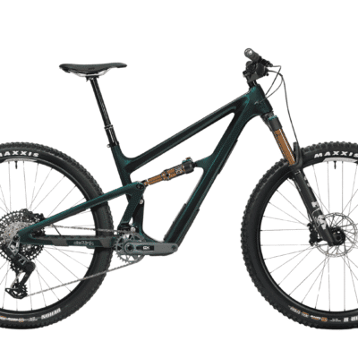 IBIS 25 RIPLEY GX AXS GRN XM