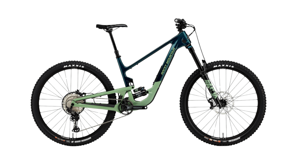 RM 24 ALTITUDE C50 GNGN MD | LG