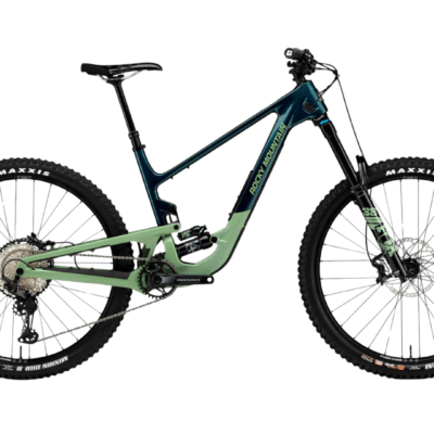 RM 24 ALTITUDE C50 GNGN MD | LG