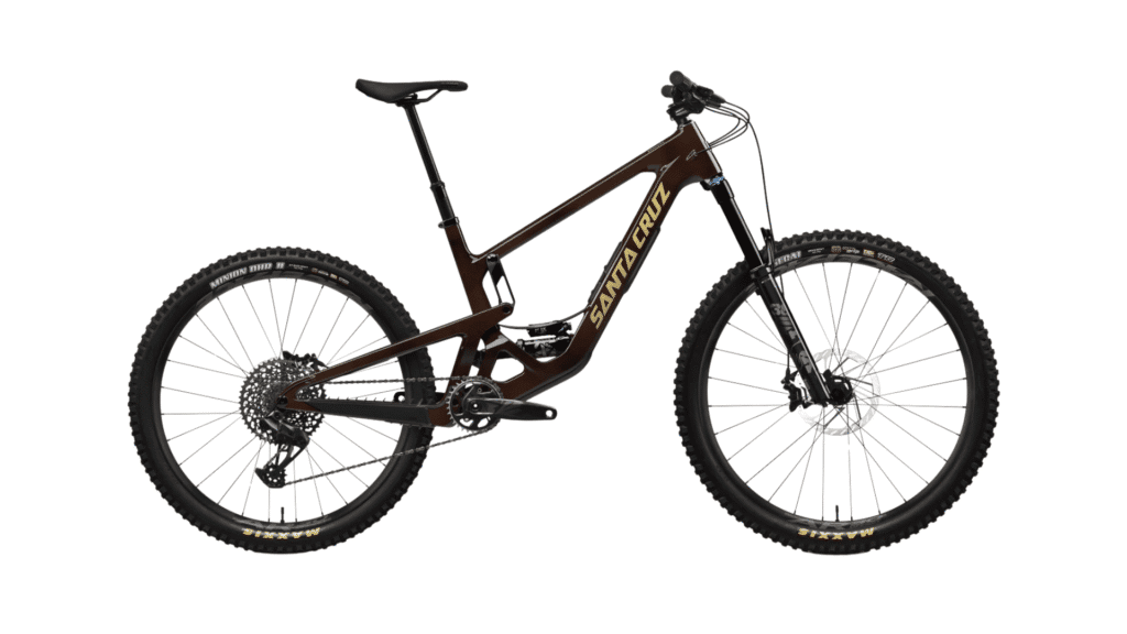 SC 25 BRONSON S-KIT ROOTBEER MED | XL