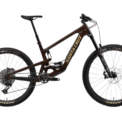 SC 25 BRONSON S-KIT ROOTBEER MED | XL