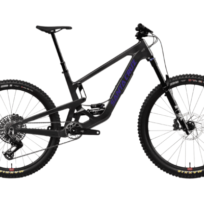 SC 26 BRONSON
