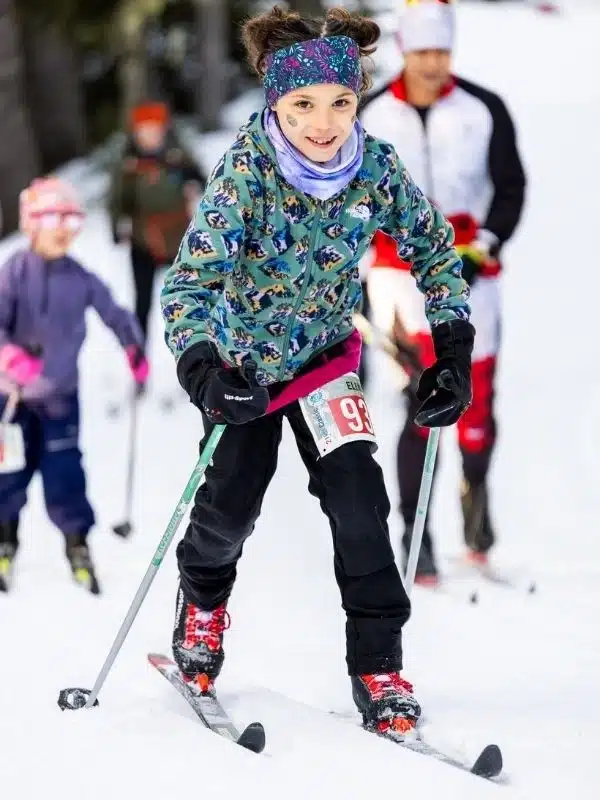 Junior Skis Junior Skis
