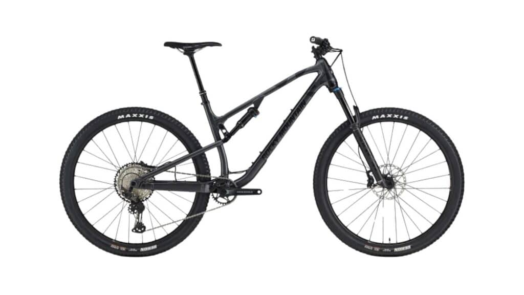 RM 25 ELEMENT A50GY/BK LG