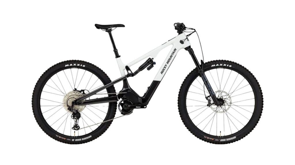 RM 25 INSTINCT PP SL C50 W/CB XL
