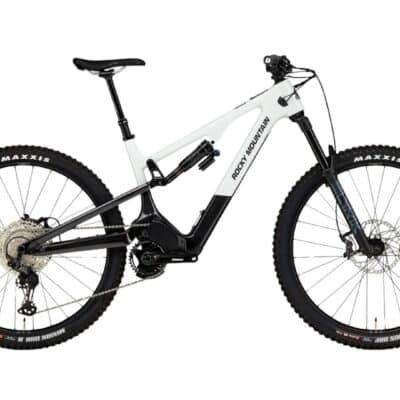 RM 25 INSTINCT PP SL C50 W/CB XL