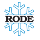 Rode Logo Rode Logo