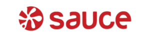 Sauce Logo