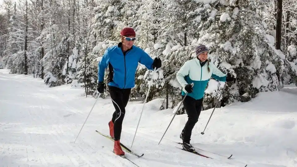 XC Ski Gear XC Ski Gear
