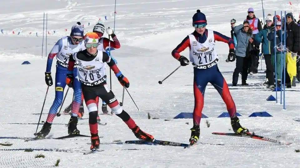 XC Ski Rentals XC Ski Rentals